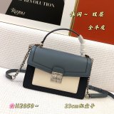 マイケル コースバッグコピー 大人気2022新品 Michael Kors レディース ハンドバッグ