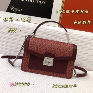 マイケル コースバッグコピー 定番人気2022新品 Michael Kors レディース ハンドバッグ