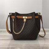 マイケル コースバッグコピー 定番人気2022新品 Michael Kors レディース バケツバッグ