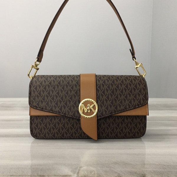 マイケル コースバッグコピー 2022新品注目度NO.1 Michael Kors レディース ハンドバッグ