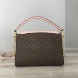 マイケル コースバッグコピー 2022新品注目度NO.1 Michael Kors レディース ハンドバッグ