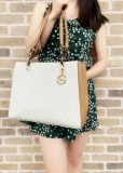 マイケル コースバッグコピー 定番人気2022新品 Michael Kors レディース トートバッグ