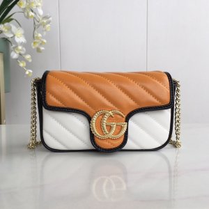 グッチバッグコピー 定番人気2022新品 GUCCI レディース ショルダーバッグ