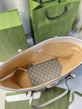 グッチバッグコピー 大人気2022新品 GUCCI レディース トートバッグ
