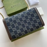 グッチバッグコピー 定番人気2022新品 GUCCI レディース ショルダーバッグ
