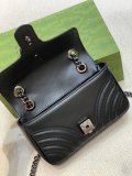 グッチバッグコピー 定番人気2022新品 GUCCI レディース ショルダーバッグ