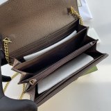 グッチバッグコピー 2022新品注目度NO.1 GUCCI レディース ショルダーバッグ