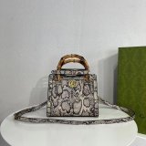 グッチバッグコピー 定番人気2022新品 GUCCI レディース ハンドバッグ