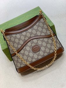 グッチバッグコピー 2022新品注目度NO.1 GUCCI レディース ハンドバッグ
