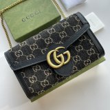 グッチバッグコピー 定番人気2022新品 GUCCI レディース ショルダーバッグ