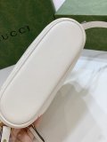 グッチバッグコピー 定番人気2022新品 GUCCI レディース バケツバッグ