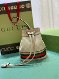 グッチバッグコピー 定番人気2022新品 GUCCI レディース バケツバッグ