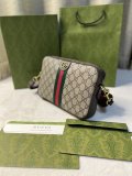 グッチバッグコピー 2022新品注目度NO.1 GUCCI レディース ショルダーバッグ