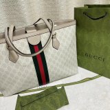 グッチバッグコピー 定番人気2022新品 GUCCI レディース トートバッグ