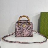グッチバッグコピー 定番人気2022新品 GUCCI レディース ハンドバッグ