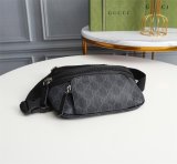 グッチバッグコピー 定番人気2022新品 GUCCI 男女兼用 ウエストポーチ