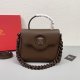 ヴェルサーチェバッグコピー 大人気2022新品 VERSACE レディース ハンドバッグ