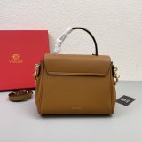 ヴェルサーチェバッグコピー 2022新品注目度NO.1 VERSACE レディース ハンドバッグ