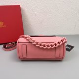 ヴェルサーチェバッグコピー 大人気2022新品 VERSACE レディース ハンドバッグ