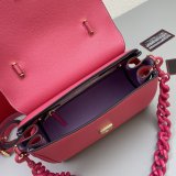 ヴェルサーチェバッグコピー 2022新品注目度NO.1 VERSACE レディース ハンドバッグ