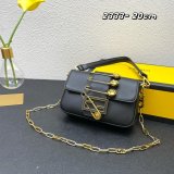 ヴェルサーチェバッグコピー 大人気2022新品 VERSACE レディース ショルダーバッグ