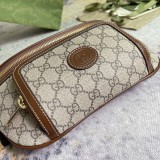 グッチバッグコピー 2023新品注目度NO.1 GUCCI 男女兼用 ウエストポーチ