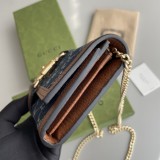 グッチバッグコピー 2023新品注目度NO.1 GUCCI レディース ショルダーバッグ