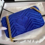 グッチバッグコピー 2023新品注目度NO.1 GUCCI レディース ショルダーバッグ