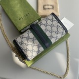 グッチバッグコピー 2023新品注目度NO.1 GUCCI レディース ショルダーバッグ