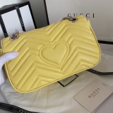 グッチバッグコピー 2023新品注目度NO.1 GUCCI レディース ショルダーバッグ
