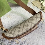 グッチバッグコピー 2023新品注目度NO.1 GUCCI 男女兼用 ウエストポーチ