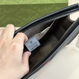グッチバッグコピー 2023新品注目度NO.1 GUCCI 男女兼用 セカンドバッグ