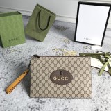 グッチバッグコピー 2023新品注目度NO.1 GUCCI 男女兼用 セカンドバッグ