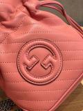 グッチバッグコピー 2023新品注目度NO.1 GUCCI レディース バケツバッグ