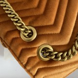 グッチバッグコピー 2023新品注目度NO.1 GUCCI レディース ショルダーバッグ