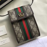 グッチバッグコピー 2023新品注目度NO.1 GUCCI レディース携帯 電話 バッグ