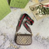 グッチバッグコピー 2023新品注目度NO.1 GUCCI レディース ショルダーバッグ