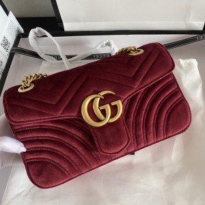 グッチバッグコピー 2023新品注目度NO.1 GUCCI レディース ショルダーバッグ