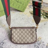 グッチバッグコピー 2023新品注目度NO.1 GUCCI レディース ショルダーバッグ