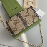 グッチバッグコピー 2023新品注目度NO.1 GUCCI レディース ショルダーバッグ