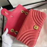 グッチバッグコピー 2023新品注目度NO.1 GUCCI レディース ショルダーバッグ