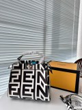 フェンディバッグコピー 大人気2023新品 FENDI レディース ハンドバック