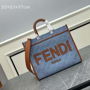 フェンディバッグコピー 大人気2023新品 FENDI レディース ハンドバッグ