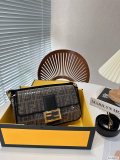フェンディバッグコピー 大人気2023新品 FENDI レディース ハンドバック