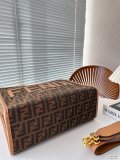 フェンディバッグコピー 大人気2023新品 FENDI レディース ハンドバッグ
