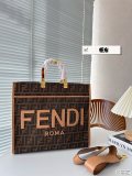 フェンディバッグコピー 大人気2023新品 FENDI レディース ハンドバッグ