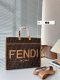 フェンディバッグコピー 大人気2023新品 FENDI レディース ハンドバッグ