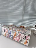 フェンディバッグコピー 2023新品注目度NO.1 FENDI レディース ハンドバッグ