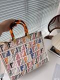 フェンディバッグコピー 2023新品注目度NO.1 FENDI レディース ハンドバッグ