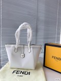 フェンディバッグコピー 定番人気2023新品 FENDI レディース トートバッグ